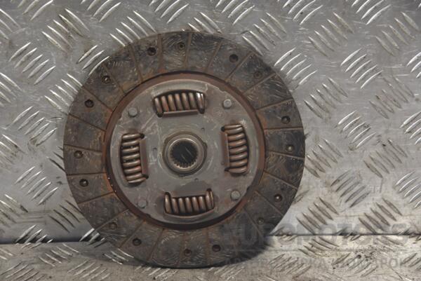 Диск сцепления Land Rover Freelander 1.8 16V (I) 1998-2006 167079 - 2