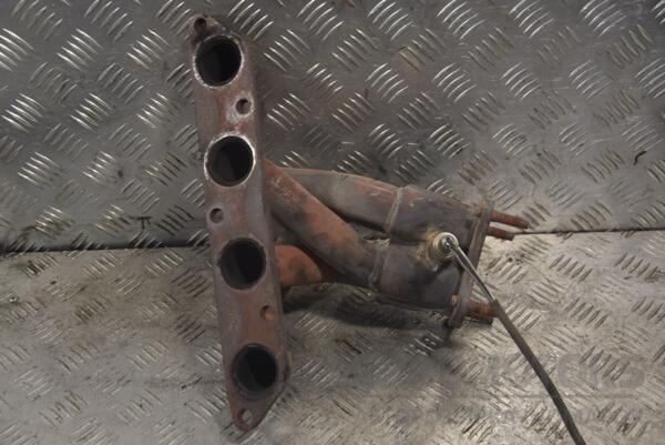 Колектор випускний Land Rover Freelander 1.8 16V (I) 1998-2006 167083 - 2