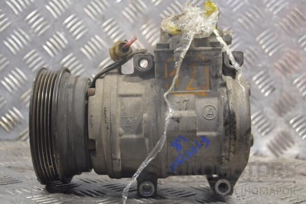 Компрессор кондиционера Land Rover Freelander 1.8 16V (I) 1998-2006 4472004803 167085 - 2