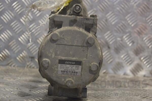 Компрессор кондиционера Land Rover Freelander 1.8 16V (I) 1998-2006 4472004803 167085 - 3