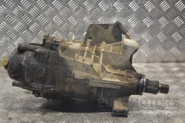 Раздаточная коробка МКПП Land Rover Freelander 1.8 16V (I) 1998-2006 TAG000230 167094 - 3