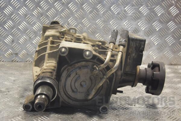 Раздаточная коробка МКПП Land Rover Freelander 1.8 16V (I) 1998-2006 TAG000230 167094 - 4