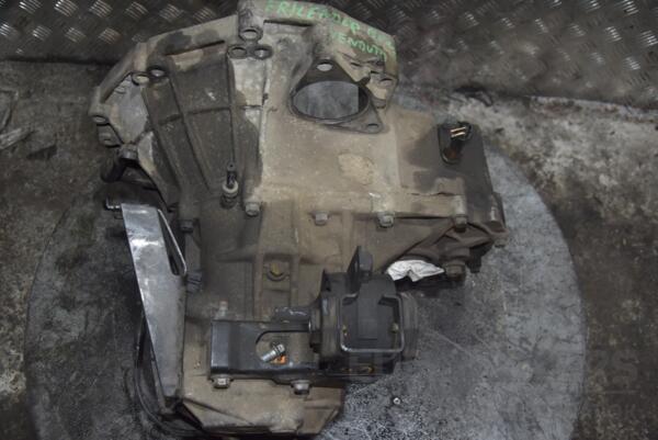 МКПП (механічна коробка перемикання передач) 5-ступка 4x4 Land Rover Freelander 1.8 16V (I) 1998-2006 S4EM 167098 - 5