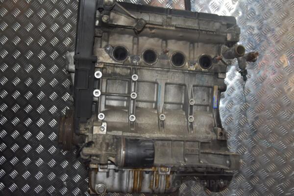 Двигатель Land Rover Freelander 1.8 16V (I) 1998-2006 18K4F 167103 - 2