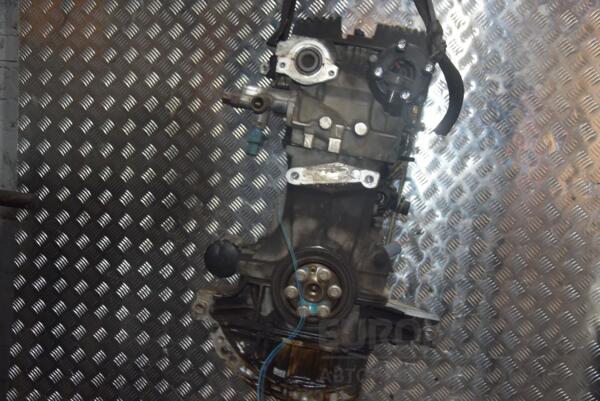 Двигатель Land Rover Freelander 1.8 16V (I) 1998-2006 18K4F 167103 - 3