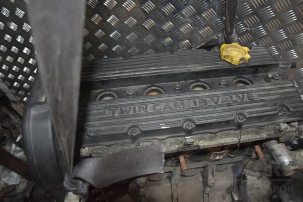 Двигатель Land Rover Freelander 1.8 16V (I) 1998-2006 18K4F 167103 - 5