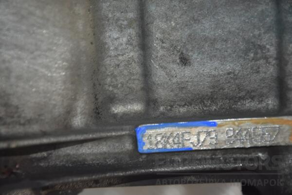 Двигатель Land Rover Freelander 1.8 16V (I) 1998-2006 18K4F 167103 - 6