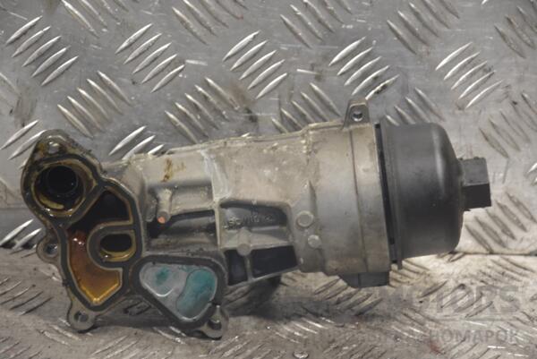 Корпус масляного фильтра Mini Cooper 1.6 16V (R56) 2006-2014 V758311180 167115 - 2
