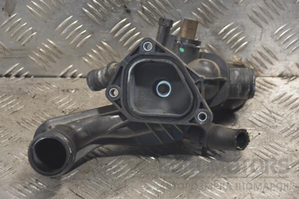Корпус термостата Mini Cooper 1.6 16V (R56) 2006-2014 V753452180 167117 - 2