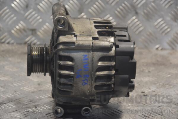 Генератор Mini Cooper 1.6 16V (R56) 2006-2014 V761548480 167135 - 2