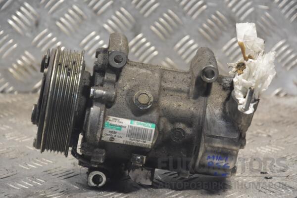 Компресор кондиціонера Mini Cooper 1.6 16V (R56) 2006-2014 922339203 167138 - 2