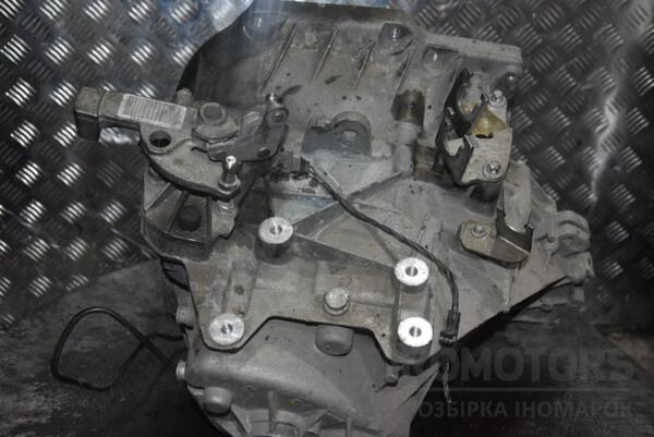 МКПП (механічна коробка перемикання передач) 6-ступка Mini Cooper 1.6 16V (R56) 2006-2014 GS6-55BG 167154 - 3