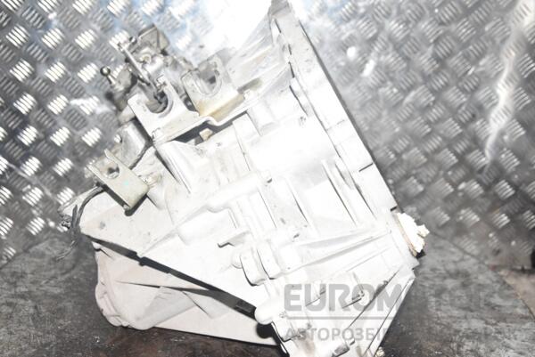 МКПП (механічна коробка перемикання передач) 6-ступка Mini Cooper 1.6 16V (R56) 2006-2014 GS6-55BG 167154 - 4