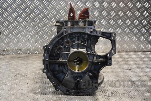 Блок двигателя (дефект) Mini Cooper 1.6 16V (R56) 2006-2014 V758456680 167165 - 2