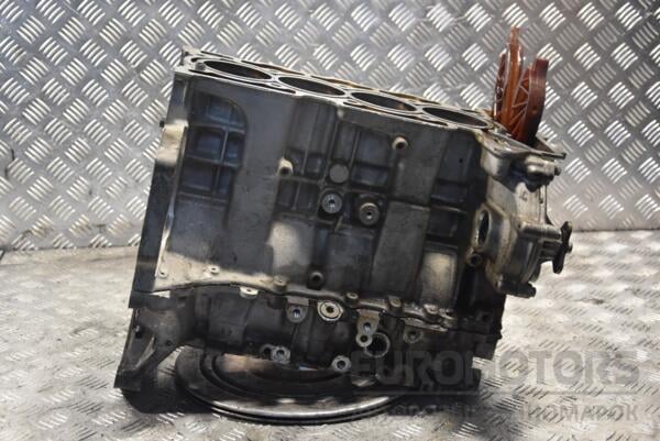Блок двигателя (дефект) Mini Cooper 1.6 16V (R56) 2006-2014 V758456680 167165 - 3