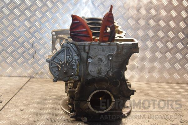 Блок двигателя (дефект) Mini Cooper 1.6 16V (R56) 2006-2014 V758456680 167165 - 4