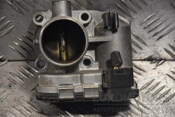 Дросельна заслінка електро Fiat Grande Punto 1.4 T-Jet 16V Turbo 2005 0280750137 167188 - 2