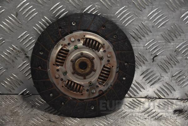 Диск зчеплення Fiat Doblo 1.4 16V 2000-2009 194771 167204 - 2