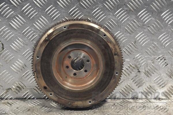 Маховик Fiat Doblo 1.4 16V 2010 46470371 167208 - 2
