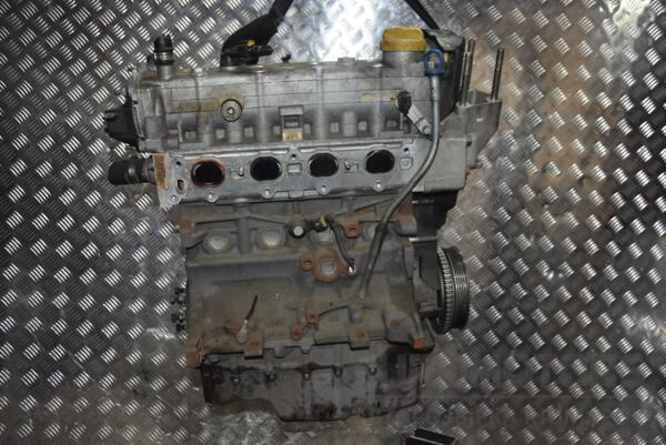 Двигун Fiat Idea 1.4 16V 2003-2016 843A1000 167211 - 2