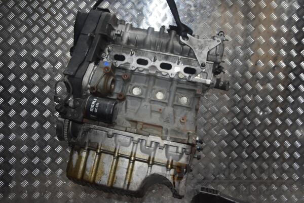 Двигун Fiat Idea 1.4 16V 2003-2016 843A1000 167211 - 4