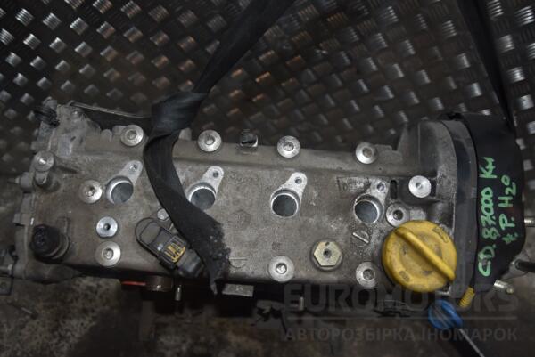Двигун Fiat Idea 1.4 16V 2003-2016 843A1000 167211 - 5