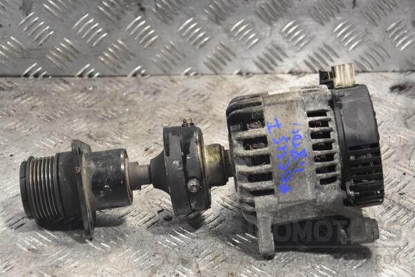 Генератор Ford Connect 1.8tdci 2002-2013 1M5T10300BC 167225 - 2