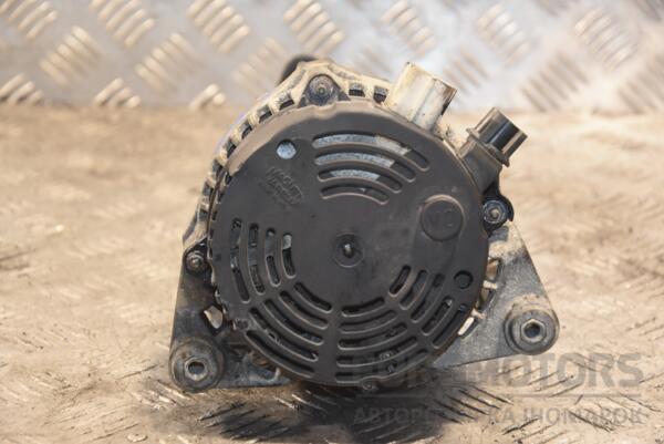 Генератор Ford Connect 1.8tdci 2002-2013 1M5T10300BC 167225 - 3