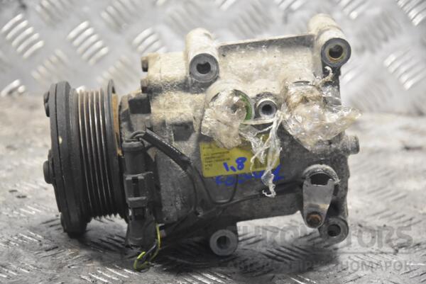 Компрессор кондиционера Mazda 2 1.8tdci 2003-2006 YS4H19D629AB 167228 - 2