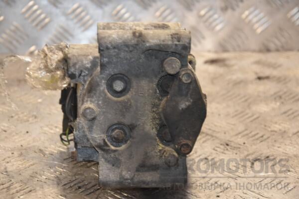Компрессор кондиционера Mazda 2 1.8tdci 2003-2006 YS4H19D629AB 167228 - 3
