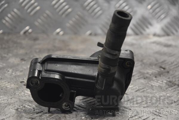 Корпус термостата Ford Focus 1.8tdci (I) 1998-2004 2S4Q9K478AD 167232 - 2