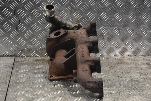 Турбіна Ford Connect 1.8tdci 2002-2013 7135175016S 167237 - 3