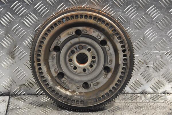 Маховик демпферный Ford Focus 1.8tdci (I) 1998-2004 1S416477DD 167251 - 2