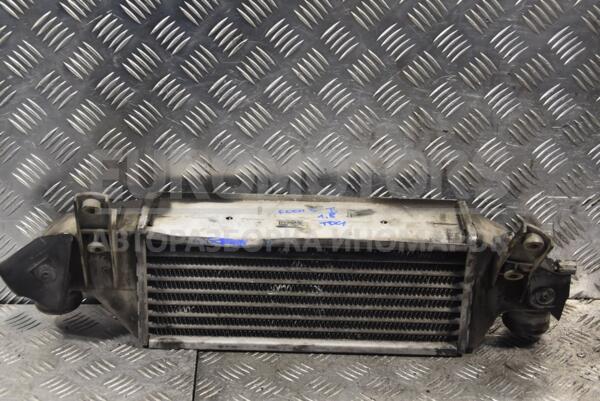 Радиатор интеркулера (дефект) Ford Focus 1.8tdci (I) 1998-2004 1M5Q9L440BA 167257 - 1