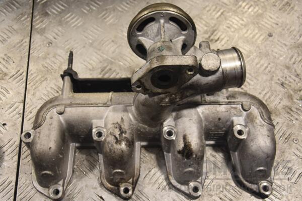Коллектор впускной в сборе клапан EGR электр Ford Focus 1.8tdci (I) 1998-2004 1S4Q9424AD 167259 - 2