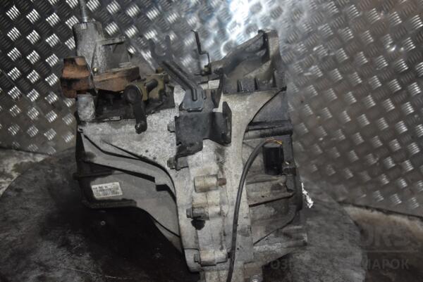 МКПП (механічна коробка перемикання передач) 5-ступка Ford Focus 1.8tdci (I) 1998-2004 2S4R7002PA 167261 - 2