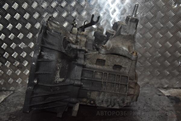 МКПП (механічна коробка перемикання передач) 5-ступка Ford Focus 1.8tdci (I) 1998-2004 2S4R7002PA 167261 - 4