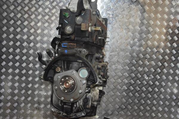 Двигатель Ford Connect 1.8tdci 2002-2013 F9DA 167266 - 3