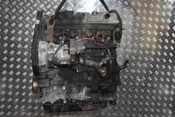 Двигатель Ford Connect 1.8tdci 2002-2013 F9DA 167266 - 4