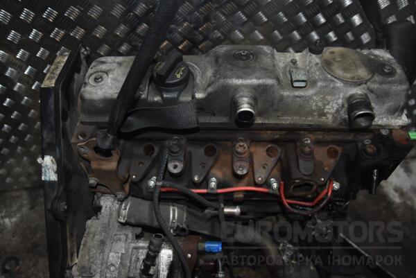 Двигатель Ford Connect 1.8tdci 2002-2013 F9DA 167266 - 5
