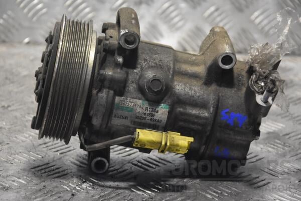 Компресор кондиціонера Suzuki SX4 1.6hdi 2006-2013 9520069KA0 167276 - 2