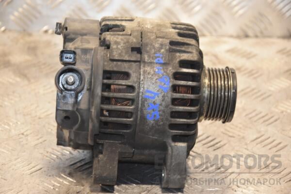 Генератор Citroen C2 1.6hdi 2003-2008 3140069K00 167288 - 2