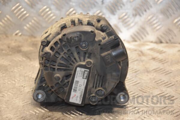 Генератор Citroen C2 1.6hdi 2003-2008 3140069K00 167288 - 3