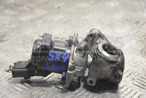 Клапан EGR электр Suzuki SX4 1.6hdi 2006-2013 V29010703 167302 - 1