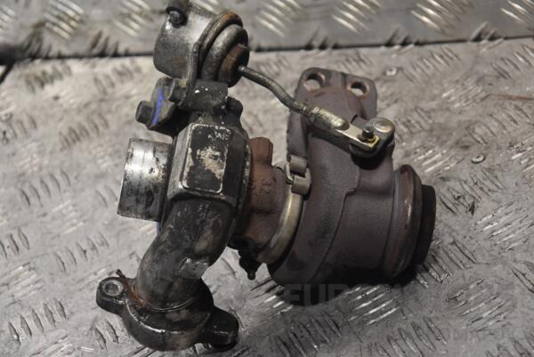 Турбіна Citroen C2 1.6hdi 2003-2008 9685293080 167310 - 2