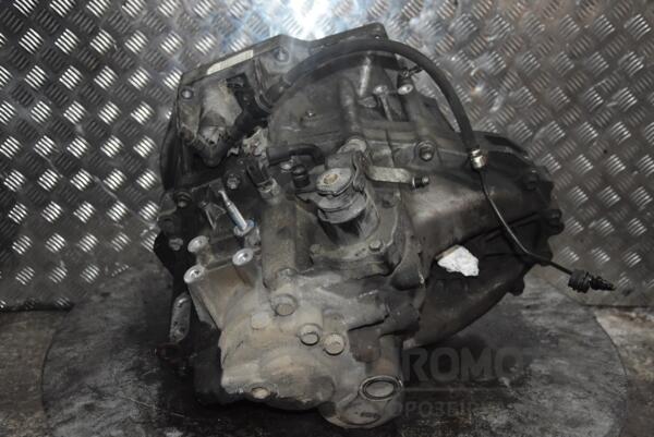 МКПП (механічна коробка перемикання передач) 5-ступка Suzuki SX4 1.6hdi 2006-2013 69K1 167317 - 3
