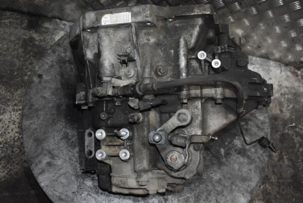 МКПП (механічна коробка перемикання передач) 5-ступка Suzuki SX4 1.6hdi 2006-2013 69K1 167317 - 5
