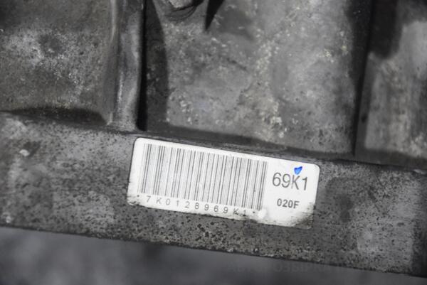 МКПП (механічна коробка перемикання передач) 5-ступка Suzuki SX4 1.6hdi 2006-2013 69K1 167317 - 6