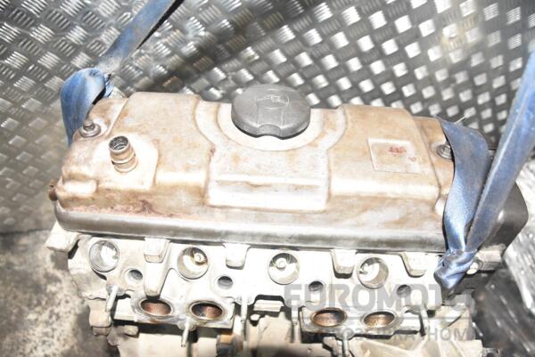 Двигатель Citroen Berlingo 1.4 8V 1996-2008 KFX 167336 - 5