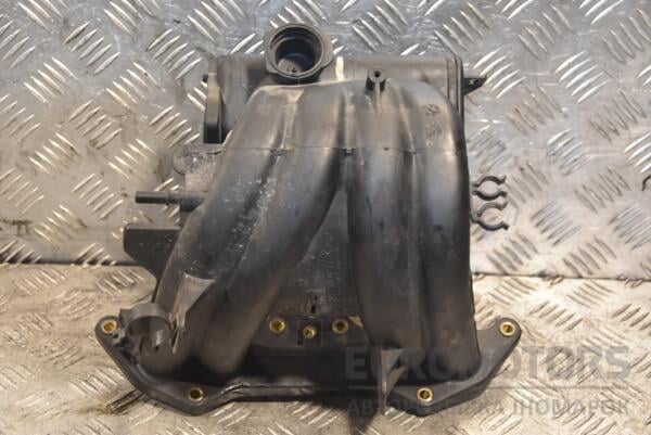 Коллектор впускной пластик Citroen Berlingo 1.4 8V 1996-2008 9632998480, 167349 - 2